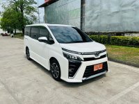 โตโยต้า ว็อกซี่ 2.0 ZS ปี 2020