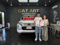 มิตซูบิชิ ปาเจโร่ สปอร์ต 2.4 GT 2WD ปี 2021