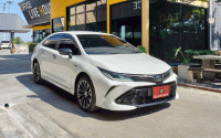 โตโยต้า อัลติส(โคโรลล่า) 1.8 GR SPORT ปี 2022