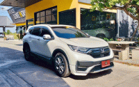 ฮอนด้า ซีอาร์-วี 1.6 DT EL 4WD ปี 2021