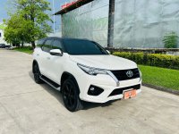 โตโยต้า ฟอร์จูนเนอร์ 2.4 V 4WD ปี 2019