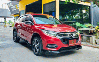 ฮอนด้า เอชอาร์วี 1.8 RS ปี 2020