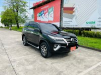 โตโยต้า ฟอร์จูนเนอร์ 2.4 G 2WD ปี 2019