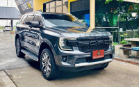ฟอร์ด เอเวอเรสต์ 2.0 TITANIUM PLUS 2WD ปี 2023