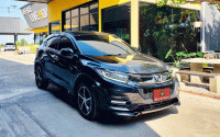 ฮอนด้า เอชอาร์วี 1.8 RS ปี 2020