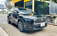 โตโยต้า โคโรลล่า ครอส 1.8 HEV PREMIUM ปี 2023
