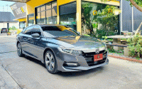 ฮอนด้า แอคคอร์ด 2.0 HYBRID TECH ปี 2020