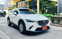 มาสด้า ซีเอ็กซ์-3 2.0 BASE PLUS ปี 2022