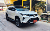 โตโยต้า ฟอร์จูนเนอร์ 2.4 Legender 2WD ปี 2023