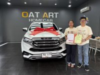 อีซูซุ มิว-เอ็กซ์ 1.9 ELEGANCE 2WD ปี 2022