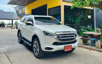 อีซูซุ มิว-เอ็กซ์ 3.0 ULTIMATE 4WD ปี 2021