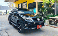 โตโยต้า ฟอร์จูนเนอร์ 2.4V 2WD ปี 2020