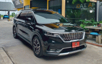 เกีย แกรนด์คาร์นิวัล 2.2 TURBO SXL ปี 2023