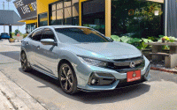 ฮอนด้า ซีอาร์-วี 1.5 TURBO RS HATCHBACK ปี 2022