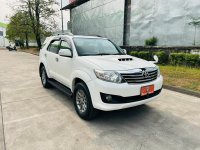 โตโยต้า ฟอร์จูนเนอร์ 3.0 V 2WD ปี 2015