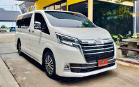 โตโยต้า มาเจสตี้ 2.8 PREMIUM ปี 2020