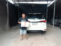 โตโยต้า ฟอร์จูนเนอร์ 2.8 LEGENDER 4WD ปี 2023