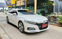 ฮอนด้า แอคคอร์ด 2.0 E:HEV TECH ปี 2022