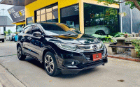 ฮอนด้า เอชอาร์วี 1.8 EL ปี 2019