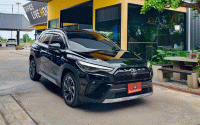 โตโยต้า โคโรลล่า ครอส 1.8 HEV GR SPORT ปี 2023