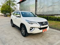 โตโยต้า ฟอร์จูนเนอร์ 2.8 V 4WD ปี 2016