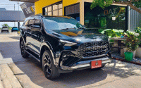 อีซูซุ มิว-เอ็กซ์ 3.0 RS ปี 2025
