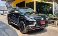 มิตซูบิชิ ปาเจโร่ สปอร์ต 2.4 ELITE EDITION 4WD ปี 2019