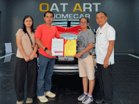 มิตซูบิชิ ปาเจโร่ สปอร์ต 2.4 GT PREMIUM 4WD ปี 2016