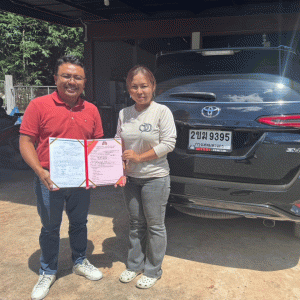 รถสวย ถูกใจ รับรถทันทีครับ