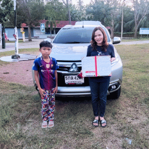 ขอขอบคุณ ลูกค้าแฟนเพจ ไว้ใจให้ โอ๊ดอาร์ต ดูแลครับ