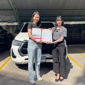 ขอขอบคุณลูกค้า แฟนเพจ จ.ชลบุรี ครับ