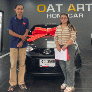 ขอขอบคุณ ลูกค้าแฟนเพจ ไว้ใจให้ โอ๊ดอาร์ต ดูแลครับ