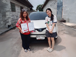 โตโยต้า ซี-เอชอาร์ 1.8 HYBRID HIGH ปี 2019