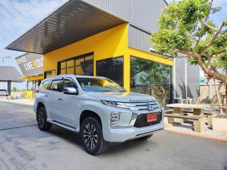 มิตซูบิชิ ปาเจโร่ สปอร์ต 2.4 GT PREMIUM 2WD ปี 2019