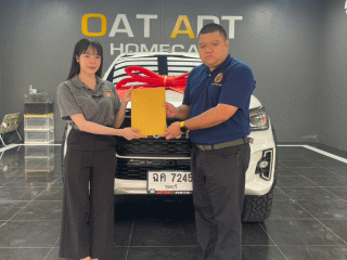 โตโยต้า รีโว่ 2.4 G PRERUNNER A/T ปี 2019 ขายแล้ว