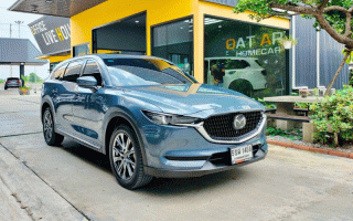มาสด้า ซีเอ็กซ์-8 2.5 SP EXCLUSIVE ปี 2024