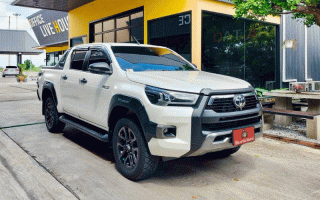 โตโยต้า รีโว่ 2.4 ROCCO PRERUNNER A/T ปี 2022