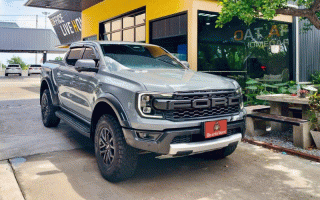 รถฟอร์ด เรนเจอร์ RAPTOR 3.0 V6 TWIN-TURBO ปี 2023 มือสอง