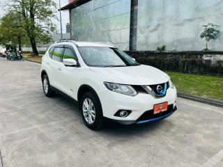 นิสสัน เอ็กซ์-เทรล 2.0 V 4WD HIBRID ปี 2016