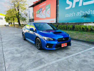 ซูบารุ ดับเบิ้ลยูอาร์เอ็กซ์ 2.0 AWD ปี 2019 ขายแล้ว