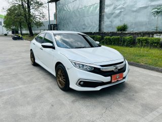 ฮอนด้า ซีวิค 1.8 EL ปี 2020