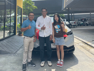 ฮอนด้า เอชอาร์วี 1.5 E:HEV RS ปี 2022