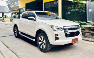 รถอีซูซุ ดีแมคซ์ CAB4 1.9 Z-PRESTIGE HI-LANDER 4*2 AT ปี 2020 มือสอง