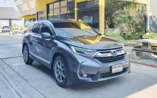 ฮอนด้า ซีอาร์-วี 2.4 ES 4WD ปี 2019