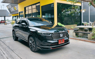 ฮอนด้า เอชอาร์วี 1.5 E:HEV RS ปี 2023