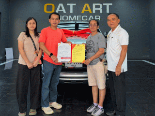 มิตซูบิชิ ปาเจโร่ สปอร์ต 2.4 GT PREMIUM 4WD ปี 2016