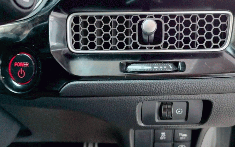 ภาพ9 ฮอนด้า ซีวิค FE 2.0 E:HEV RS ปี 2022