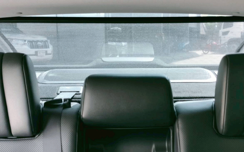 ภาพ23 โตโยต้า คัมรี่ 2.5 HYBRID PREMIUM LUXURY ปี 2022
