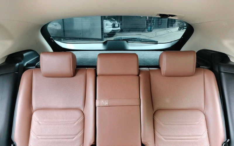 ภาพ19 เลกซัส เอ็นเอ็กซ์ 300h 2.5 PREMIUM ปี 2014