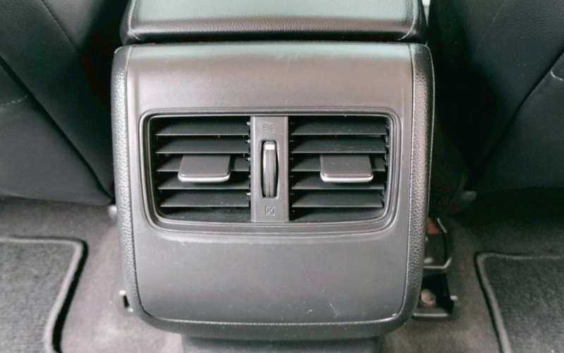 ภาพ18 ฮอนด้า แอคคอร์ด 1.5 TURBO EL ปี 2021